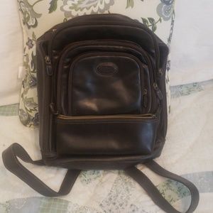 Rosetti Multi-Pocket Bag